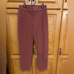Women's Brown Athleta Pants